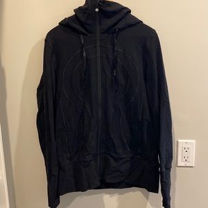 Lululemon hoodie